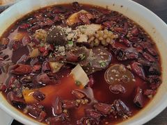 -香丰阁·烤鸭·川湘菜(清河店)