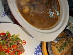 -卢大鲜鱼头捞饭(美利广场店)