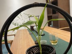 -隆德堂青瓷艺术·茶馆(故宫店)