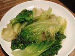 -斯丹姜母鸭·古法干香(田安南路店)