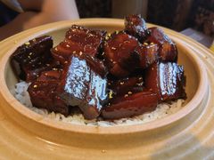 -梅飞酒家(桑园路店)