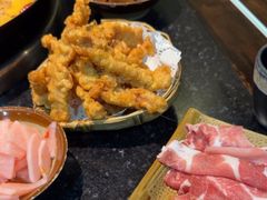 -麻大侠老火锅(巴国城店)