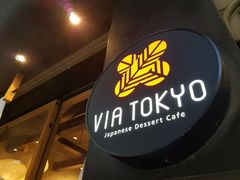 -VIA TOKYO