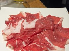 -北平三兄弟涮肉(簋街总店)