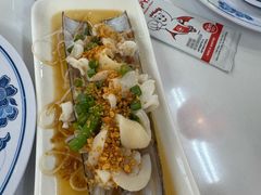 -無招牌海鮮(芽笼店)