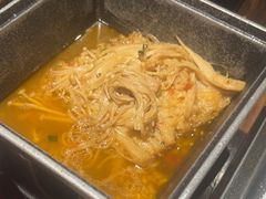 -破店肥哈·东北烧烤·夜宵(南山保利店)