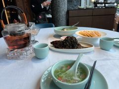 -小城故事·地道宁波味(月湖盛园店)