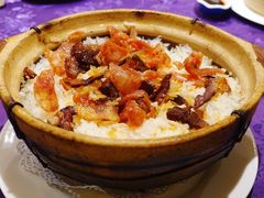 腊肉煲仔饭-惠食佳·朱雀(东方商厦店)