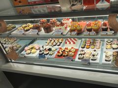 -派悦坊·甜品·蛋糕(虹口龙之梦店)