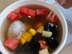 -北门四果汤(永宁店)