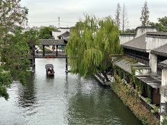 -南浔古镇