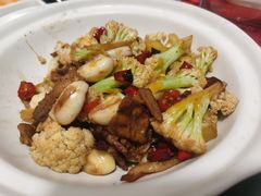 -大鸭梨烤鸭(甘家口店)