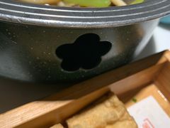 -荷塘秋月·本帮江浙菜(国权路店)