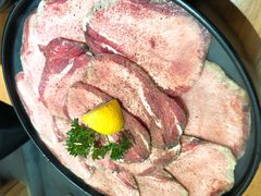 -九田家黑牛烤肉(溧水万达店)