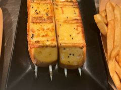 -烤匠麻辣烤鱼(环球中心店)