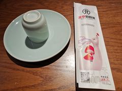 -北李妈妈菜(鲁能城店)
