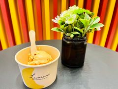 -LUNEURS月乐诗·法式冰淇淋(北外滩来福士广场店)
