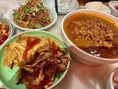 -小吊梨汤·北京菜·烤鸭(双井乐成中心店)