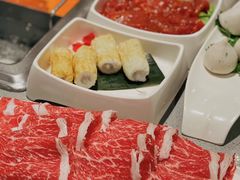 -海底捞火锅(杭州萧山宝龙广场店)