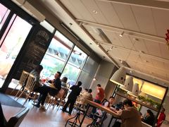 -肯德基(西影路店)