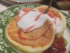 -半秋山西餐厅(宜昌大洋店)