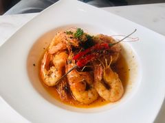 -The Rug Cafe(王府中环店)