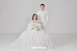 -帆拉斐婚纱摄影(春熙店)