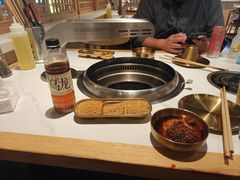 -欢喜哥齐齐哈尔自助烤肉(大学城店)