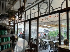 -LE MISSMORE餐酒吧(茉念西里店)