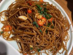 -醋果子炒大肠·老赣南客家菜(渔湾里店)