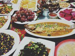 -凤峰大食堂(升平路店)