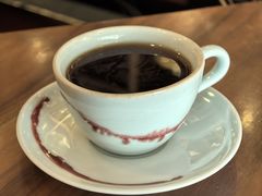 -RUMORS COFFEE ROASTERY鲁马滋咖啡(湖南路店)