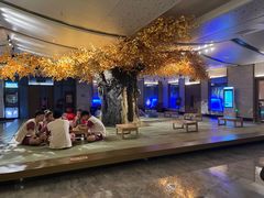 -青水瓦台汤泉(未央店)