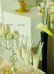 -Aimee'sCake婚礼甜品台·企业商务茶歇