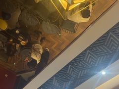 -恐怖游戏(湖滨店)