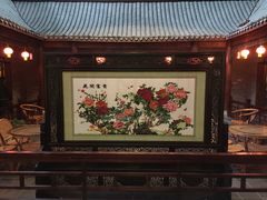 -森谷美食公园(杨行店)