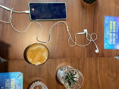 -Fridi Patisserie Cafe