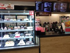 -85度C(上海兰溪二店)