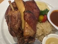 -兰特伯爵西餐厅·啤酒屋(方庄店)