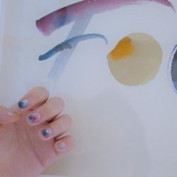 -媄甲诗美甲美睫