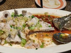 -老客家·客家菜(万达店)