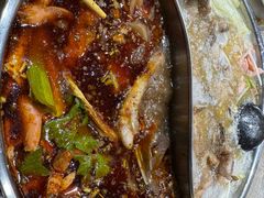 -肖肖酸萝卜鱼火锅(总店)