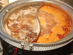 -牛New寿喜烧(闵行龙湖天街店)