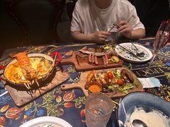 -第101座花园餐厅(湖滨88店)