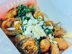 -呷贺盐酥鸡(抄纸巷店)