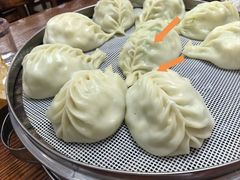 -叶存利海鲜大馅饺子(海宁路总店)
