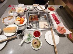 -海底捞火锅(赛格国际购物中心店)