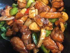 -衡山汇·高级粤菜(霄云路店)