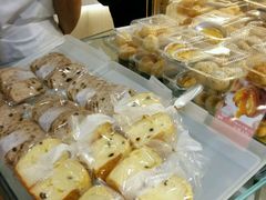 -BreadTalk面包新语·烘焙蛋糕(领展购物广场店)