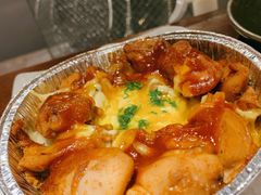 -御牛道日式烤肉料理(杭州万象城店)